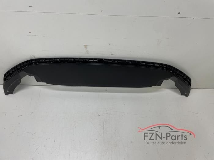 VW Polo 2G Achterbumper Diffuser, Ophalen of Verzenden, Gebruikt, Achter, Bumper