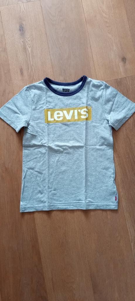 Levi's et Superdry Thiry et polo 152-12 ans, Enlèvement ou Envoi