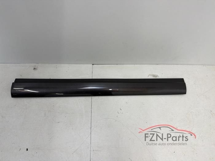 Maserati Levante Sideskirt portierlijst Rechts-voor Metallic, Ophalen of Verzenden, Gebruikt