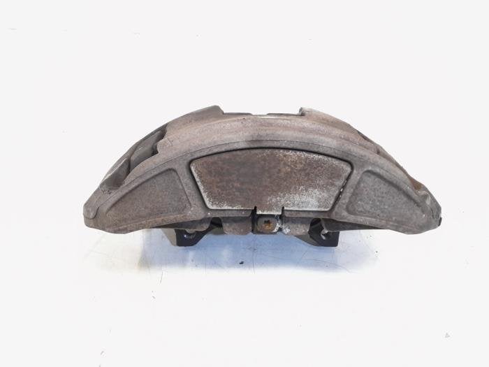 Etrier de frein (pince) avant gauche d'un Audi A6, -, 3 mois de garantie, Audi, Utilisé
