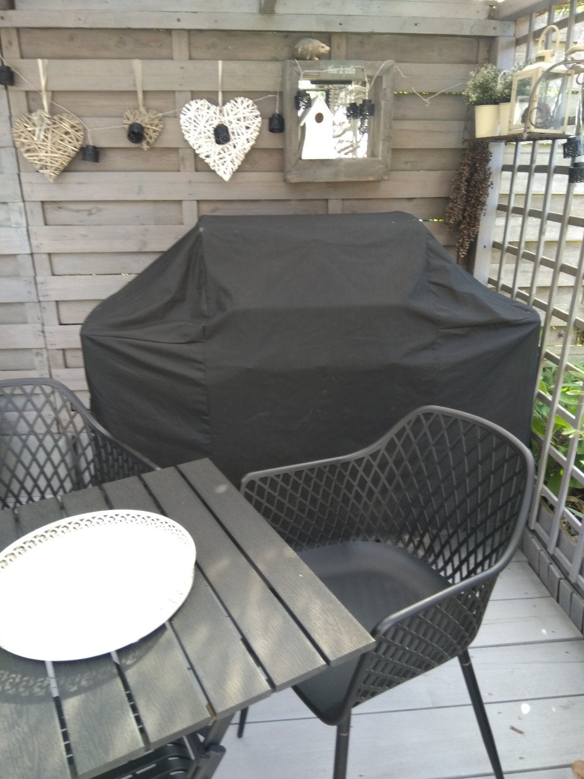 gas BBQ WEBER GENESIS ll 140x60x90x120, Tuin en Terras, Ophalen, Weber Genesis ll