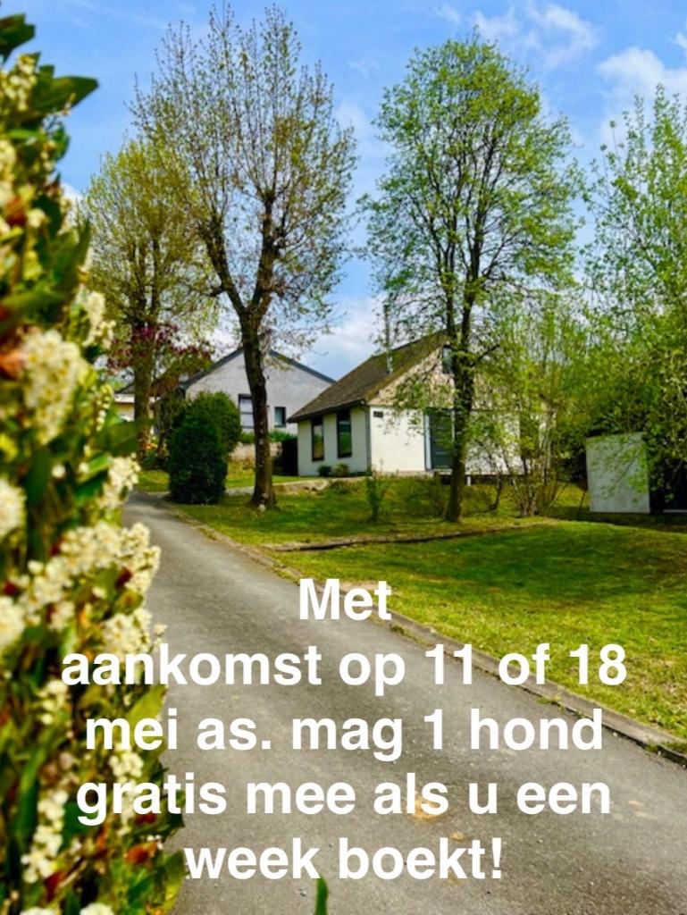 Op vakantie in gerenoveerde bungalow Limburg, Vacances, Vacances | Soleil & Plage