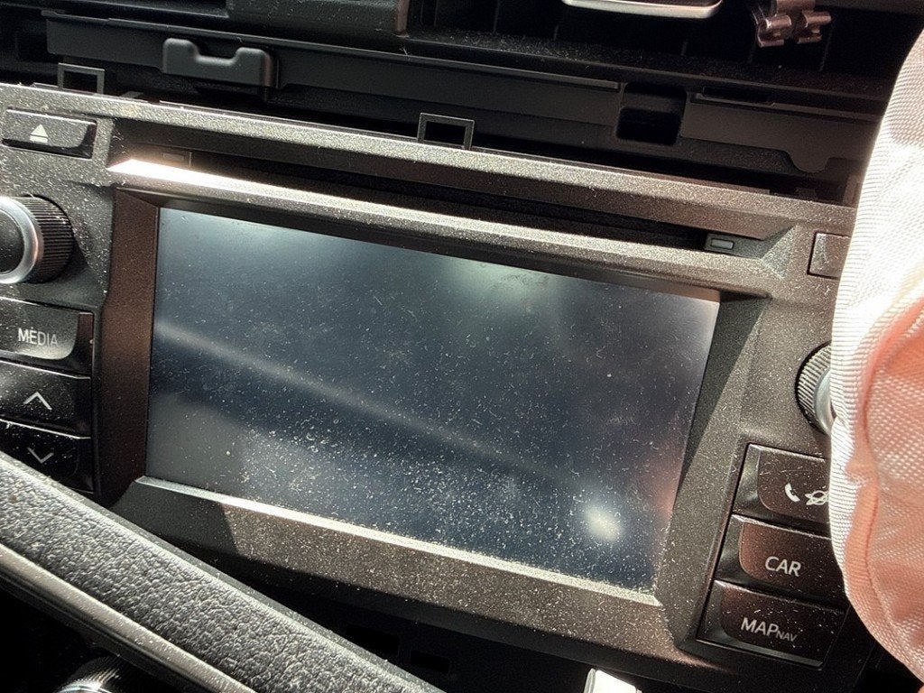 ORDINATEUR MULTIMEDIA Toyota Auris Touring Sports (E18), Kundenbetreuung@toyota.de, Toyota, Utilisé, Toyota-Allee 2
50858  Köln, DE