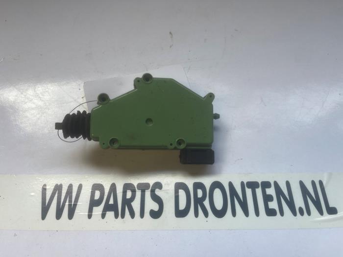 Motor Centrale Deurvergrendeling van een Volkswagen Transpor, Gebruikt, -, Volkswagen, -