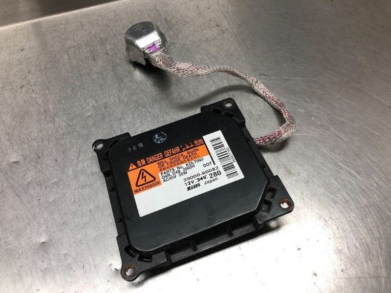XENON STARTER Toyota GT 86 (ZN) (01-2012/-) (|3900060082|), Gebruikt, Toyota