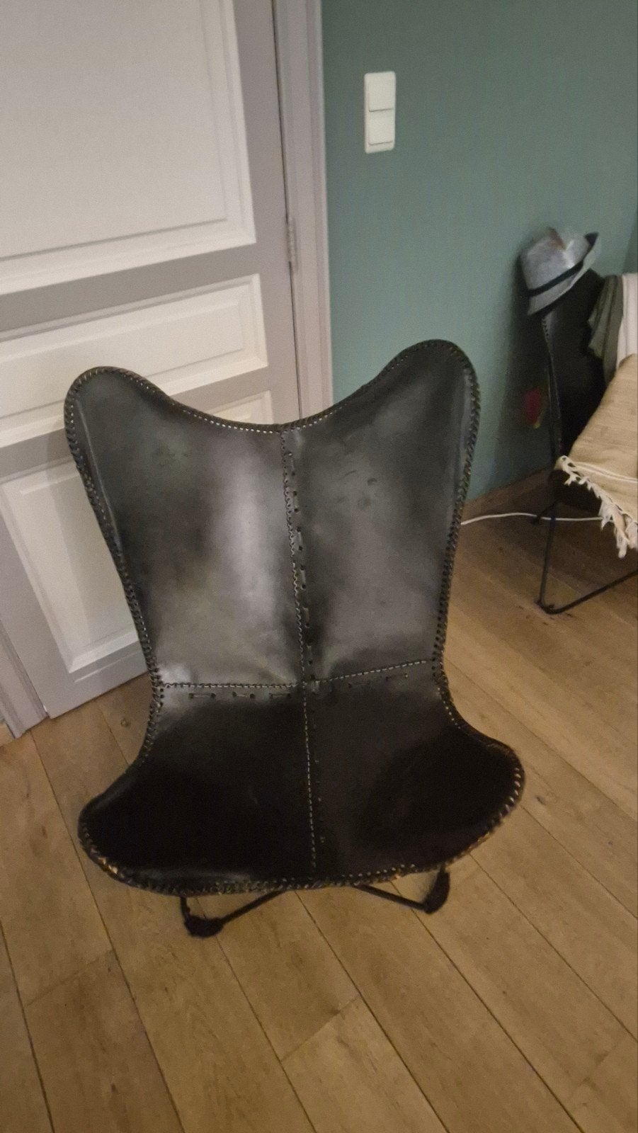 meubelen, Huis en Inrichting, Ophalen, Zo goed als nieuw, 4 tot 6 stoelen