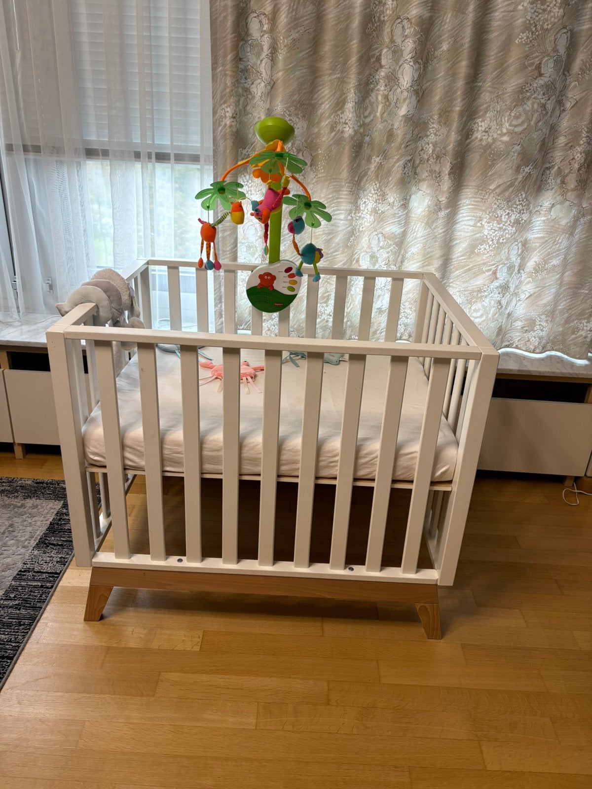 Baby park, Kinderen en Baby's, Ophalen of Verzenden, Zo goed als nieuw