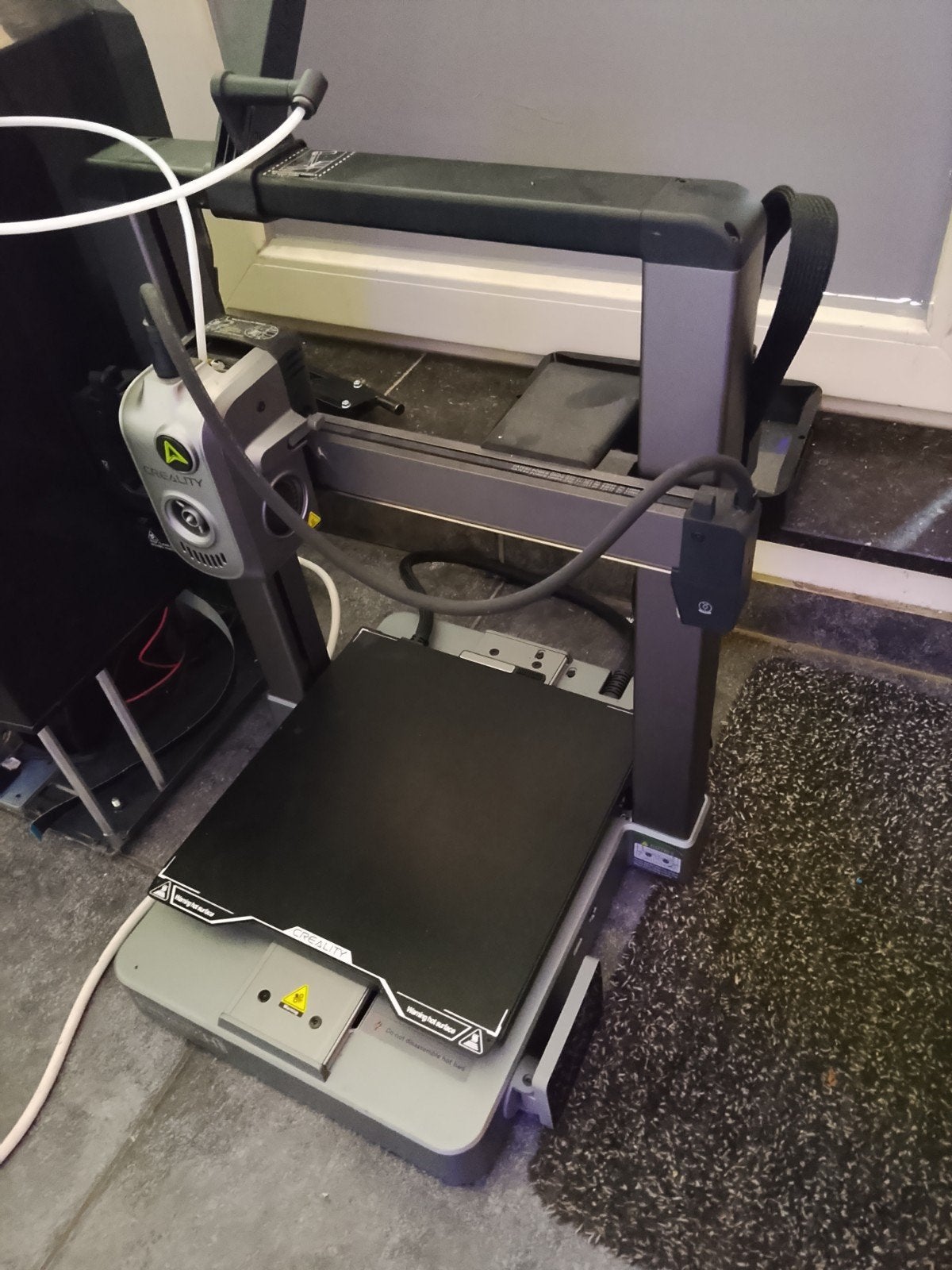 2 x 3D printer, Informatique & Logiciels, Enlèvement ou Envoi
