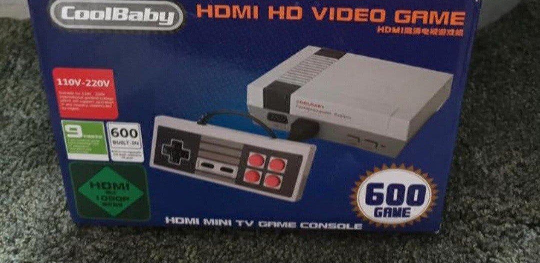 tv console, Games en Spelcomputers, Ophalen