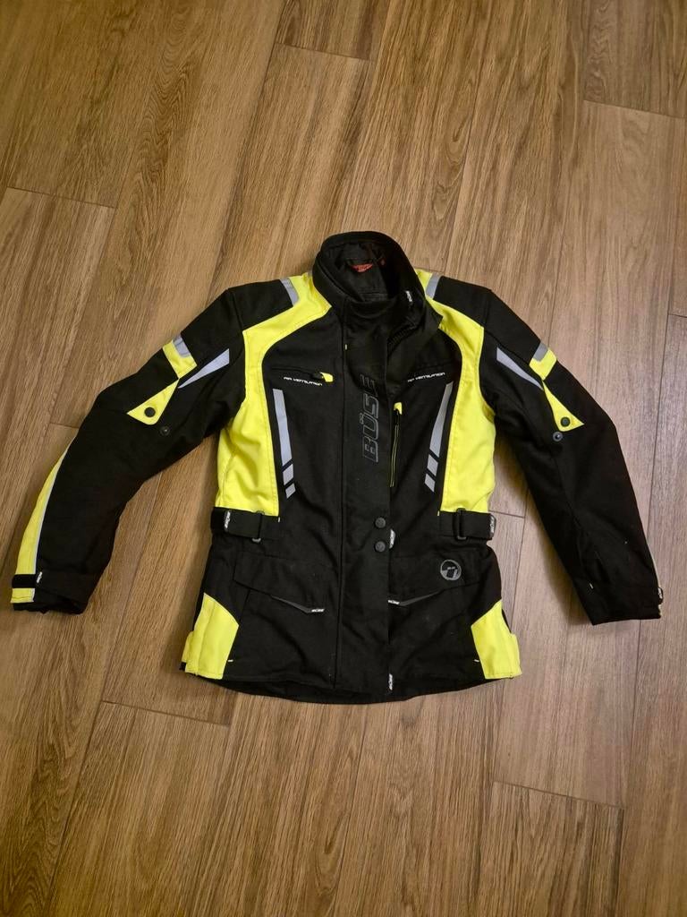 Buse- motovest M vrouwen, Motoren, Kleding | Motorkleding, Ophalen