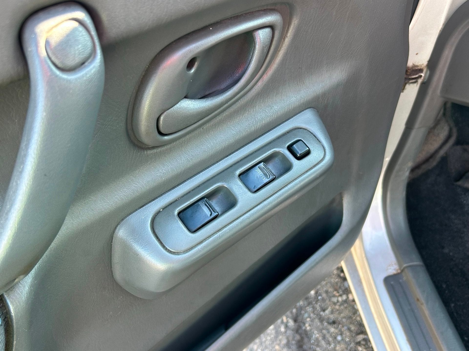 Suzuki Ignis 16V GL Benzine, foto 10