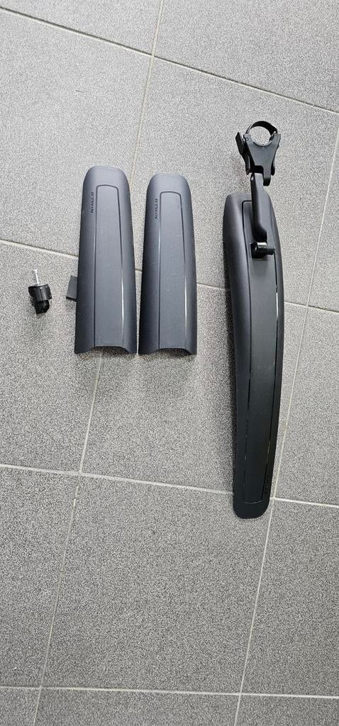 spatbord voor fiets.
Enkel ophalen., Fietsen en Brommers, Ophalen