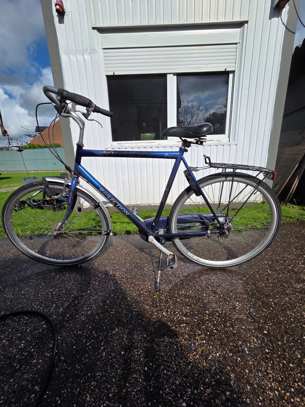 fietsen algemeen uit te kiezen 10,20,en 30 €, Fietsen en Brommers, Ophalen