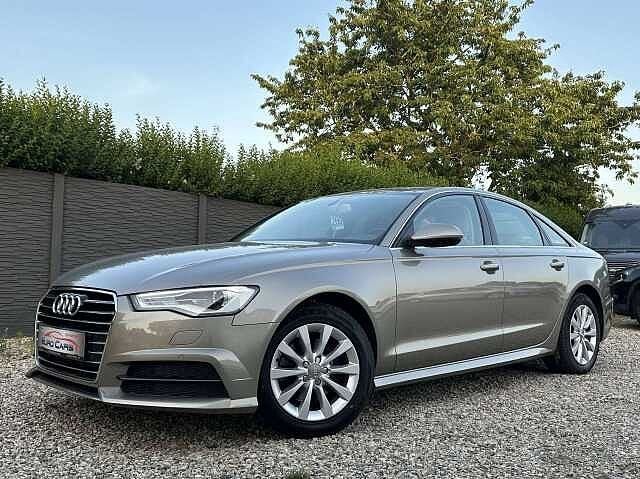 Audi A6 2.0 TDi ultra Sport Edition S tronic, Achat, Beige, Entreprise, 110 g/km