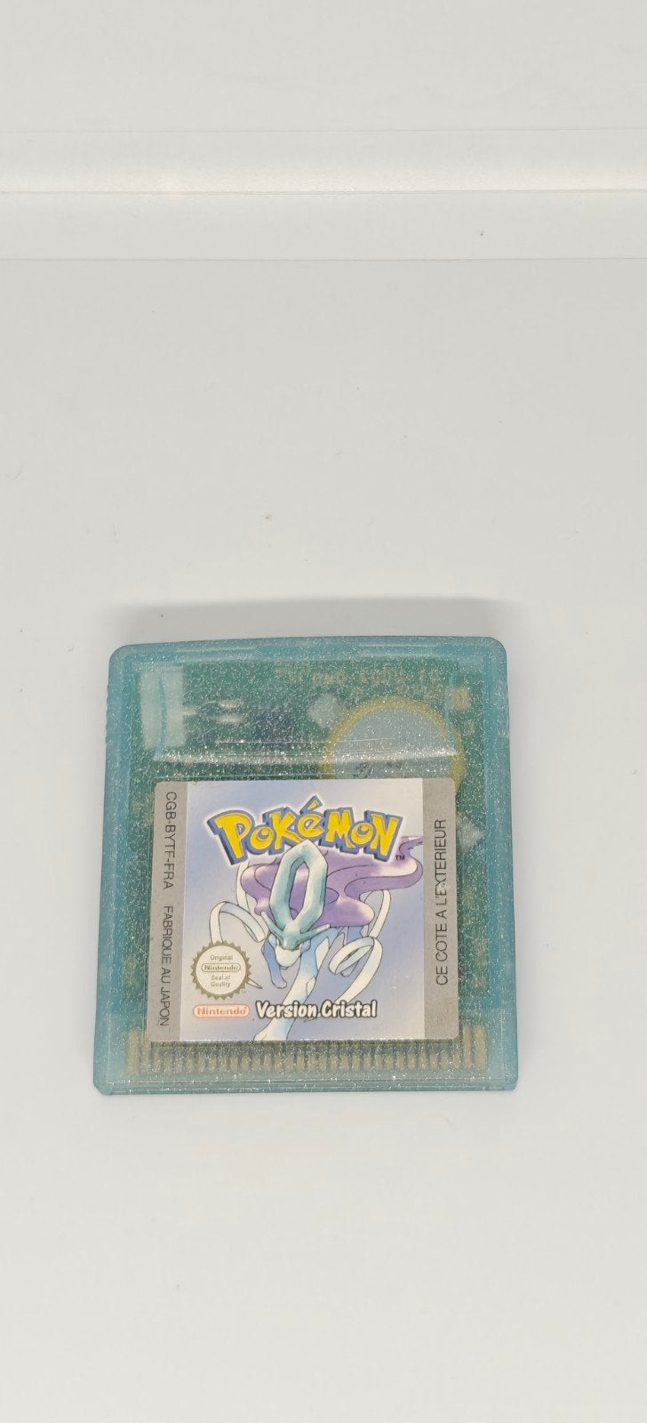 Verschillende Gameboy/ advance spellen Pokémon etc, Games en Spelcomputers, Games | Nintendo Game Boy, Ophalen
