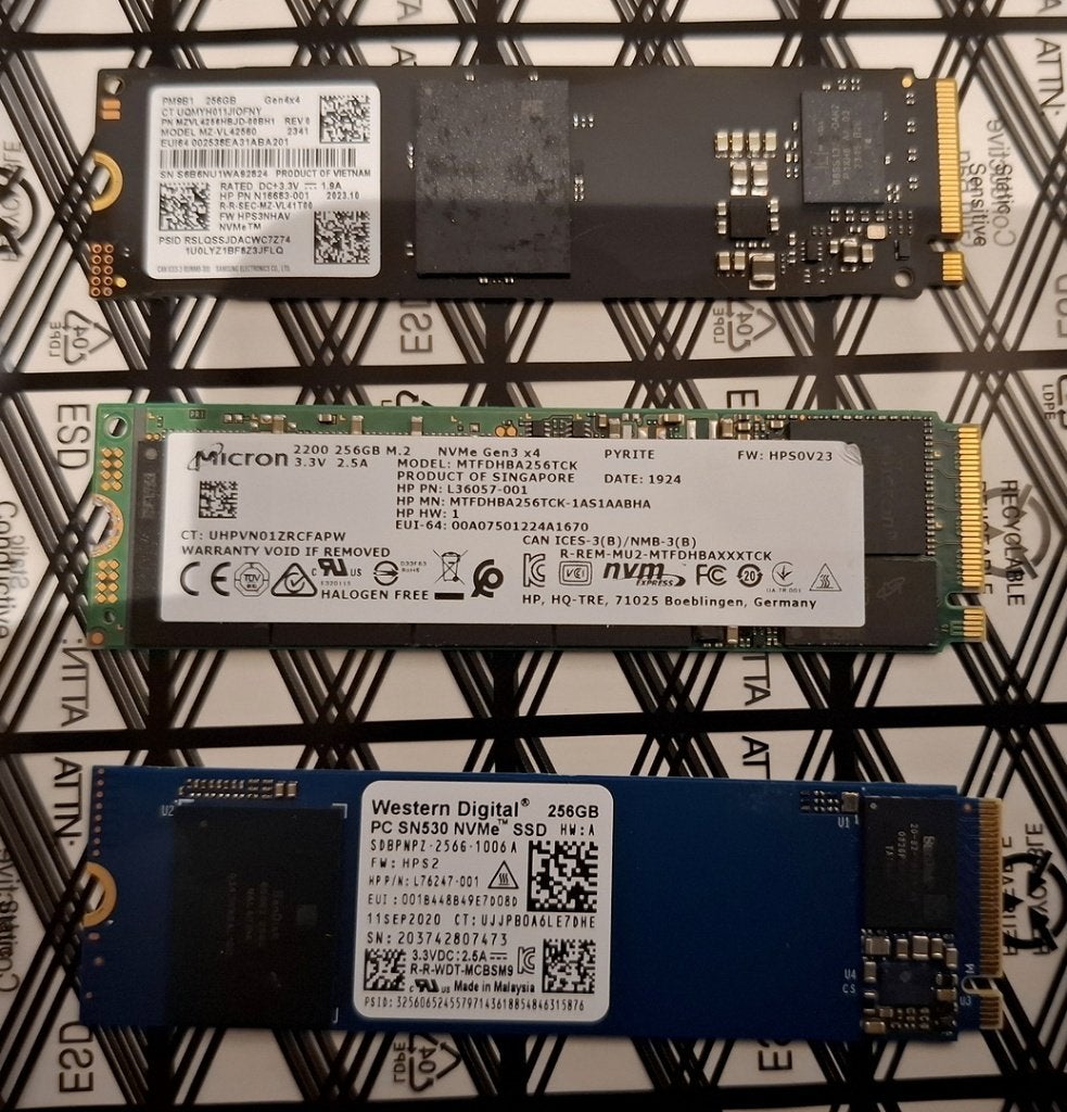 250gb SSD / M.2 Sata / NVMe 2280; 2260; 2240; 500gb M.2 Sata, Computers en Software, Intern, 240 250 256 480 500 512 1tb 2tb 4tb 8tb 22tb