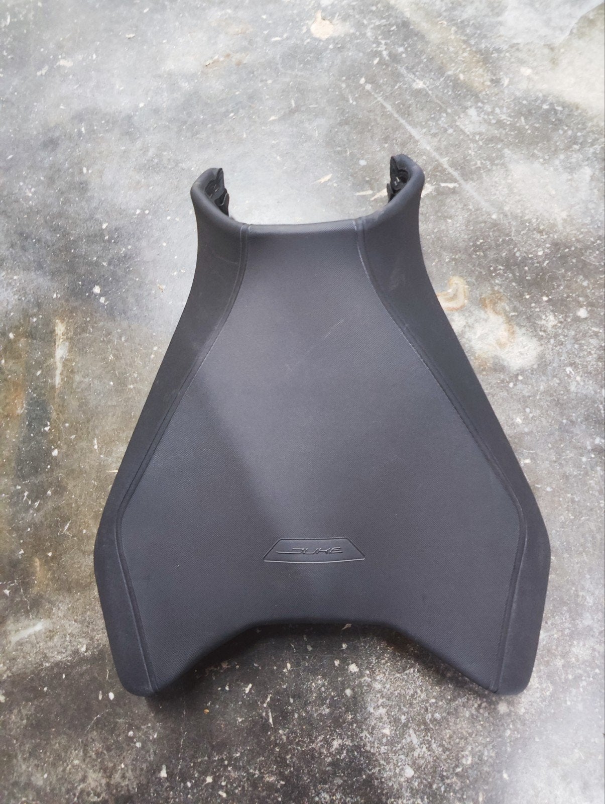 KTM DUKE 790/890 R zadel, Ophalen of Verzenden, Gebruikt