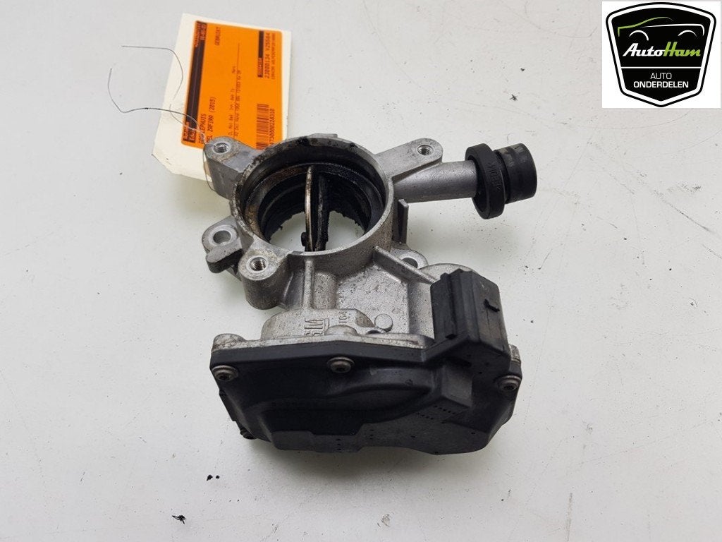 BOITIER PAPILLON Opel Zafira Tourer (P12) (|55564164|), Utilisé, Opel