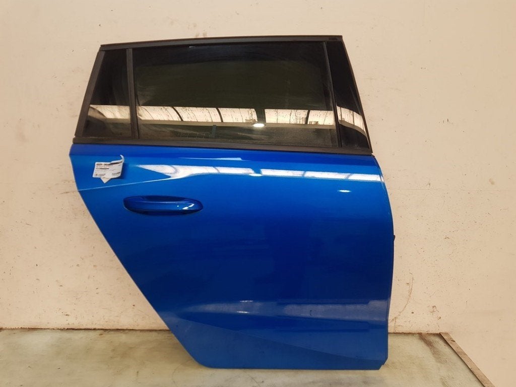 PORTE DROITE ARRIÈRE Opel (|9841862980|), Utilisé, Arrière, Opel, Porte