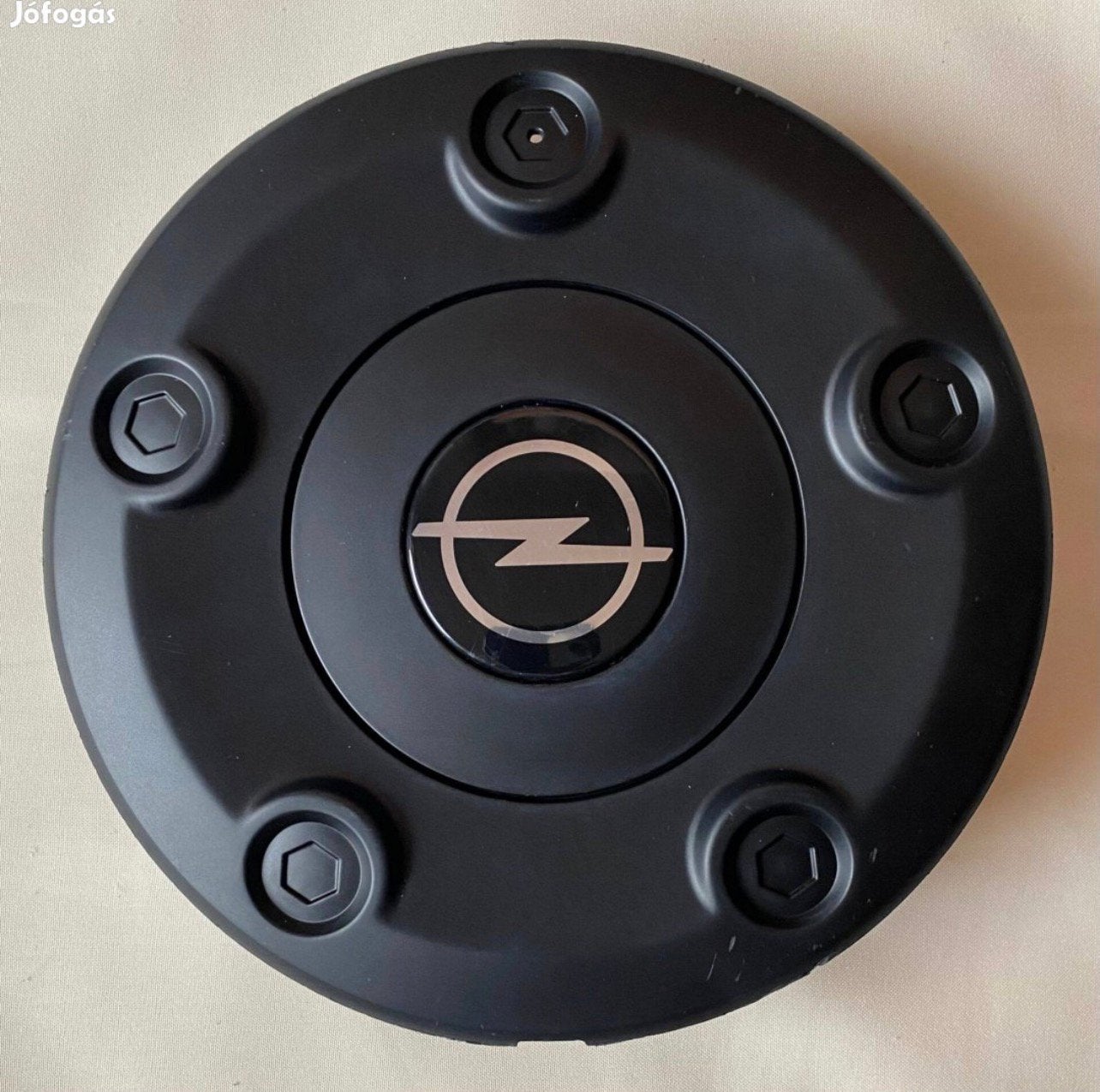 1 originele Opel vivaro wieldop, Ophalen of Verzenden, Nieuw