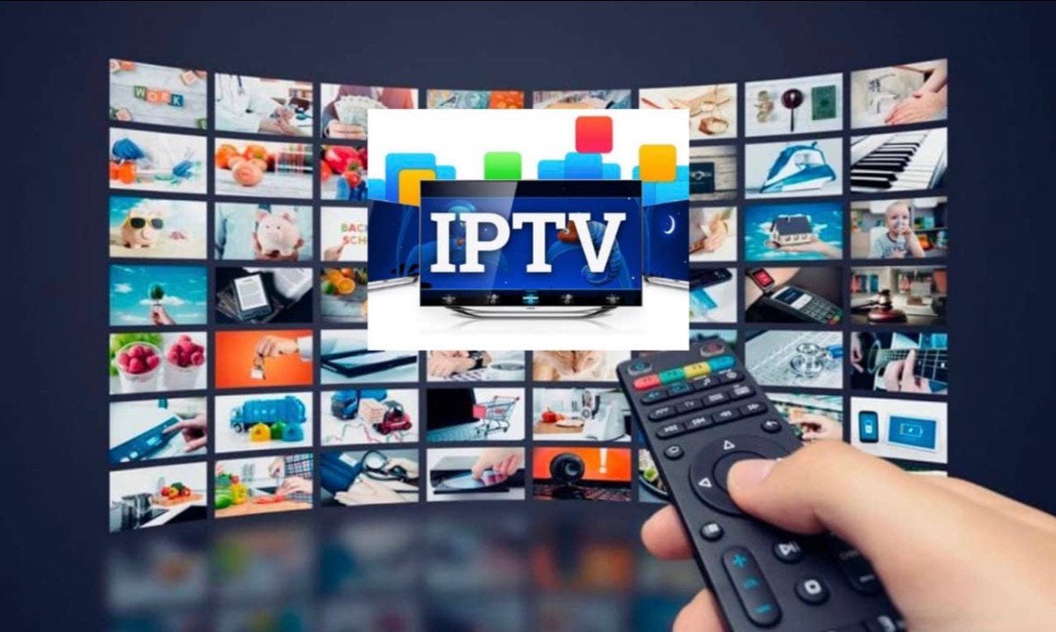 !!promo!! IPTV 50’euro 1 an chaine film serie, Enlèvement, Comme neuf