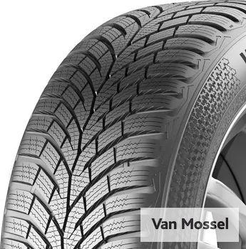 *SALE* Continental WinterContact TS870 185/55/R15 T418013, Auto-onderdelen, Banden en Velgen, Band(en), Winterbanden, 15 inch