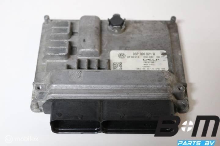 Motorcomputer 1.2 TDI VW Polo 6R 03P906021B, Auto-onderdelen, Motor en Toebehoren, Gebruikt