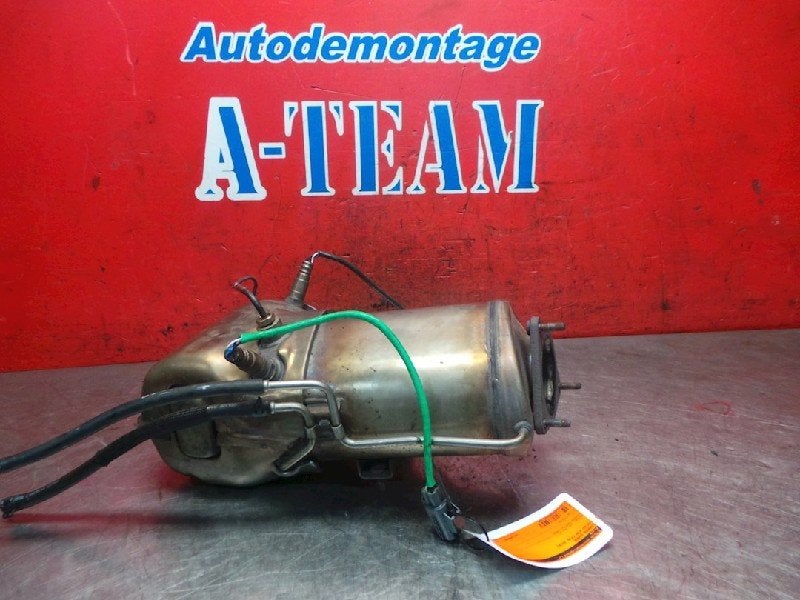 SONDE LAMBDA Volvo V70 (BW) (01-2007/04-2016) (|31319386|), Utilisé, Volvo