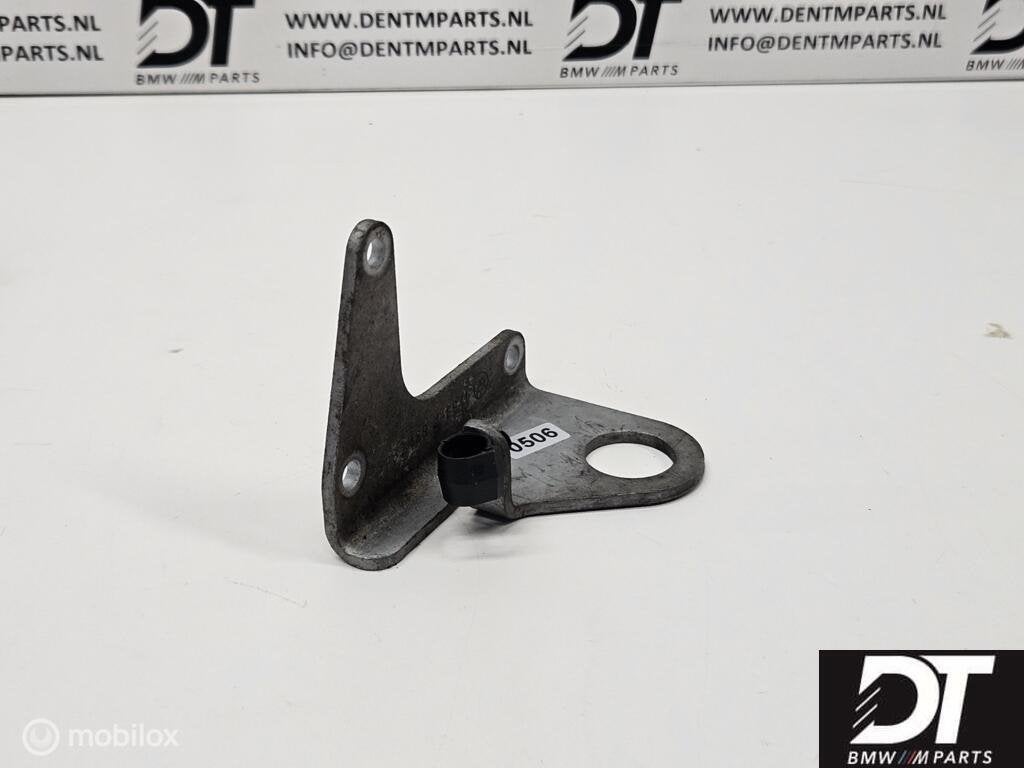 Hijsoog motor BMW S54 11537838119, Gebruikt, Ophalen of Verzenden