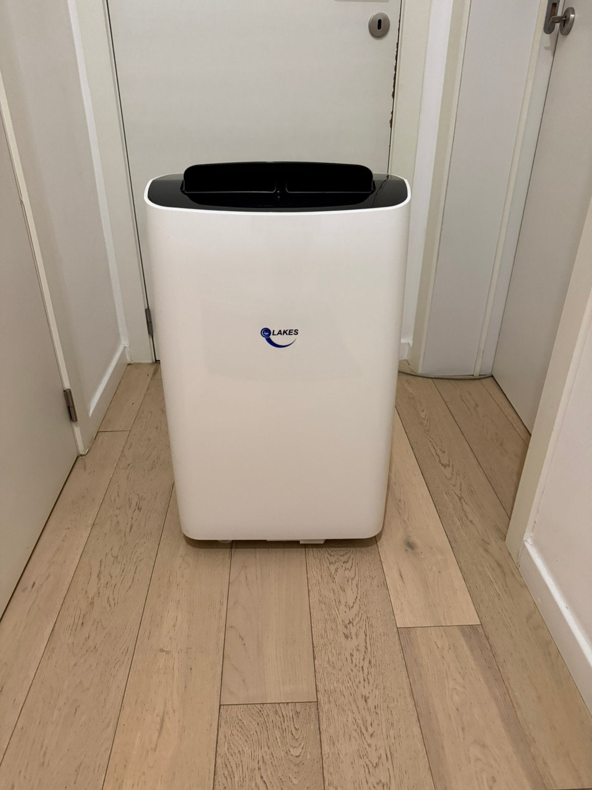 LAKES AIRCO BTU 9.000, Enlèvement, Comme neuf