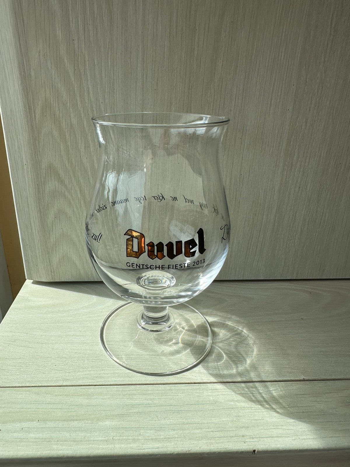 Diable, Enlèvement ou Envoi, Comme neuf, Duvel