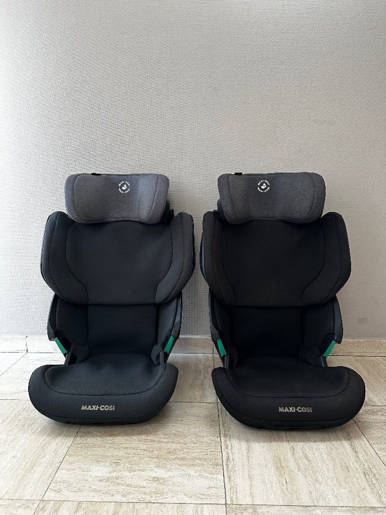 Maxi-Cosi Kore i-Size, Dossier réglable, Comme neuf, 9 à 36 kg, Enlèvement