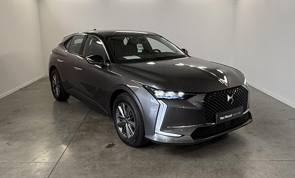 DS 4 E-Tense Bastille ! ACTIEPRIJS !, Auto's, DS, Stof, Gebruikt, Euro 6, 4 cilinders
