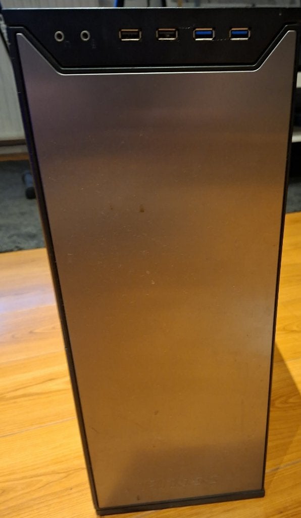 PC Gaming, Computers en Software, Ophalen, Gaming, Intel Core i7, Le pc est monté avec différentes marques