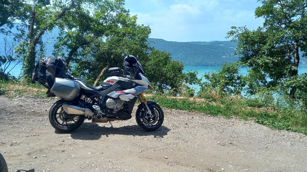 bmw s1000xr, Motos, Motos | BMW, Permis Moto A, Tourisme, Occasion, Plus de 35 kW