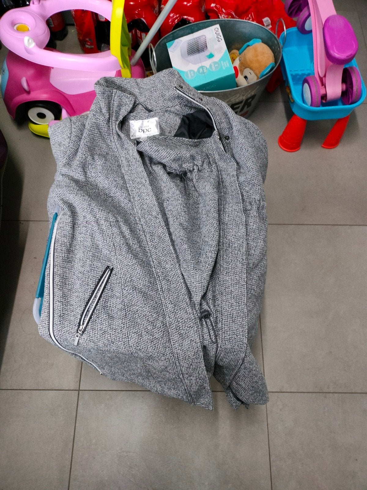 Zwangerschapsjas, Vêtements | Femmes, Vêtements Femmes Autre, Enlèvement
