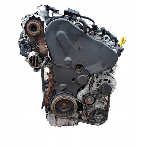 Moteur CRKA Nu GOLF VW A3 AUDI, Envoi, Utilisé, Daihatsu