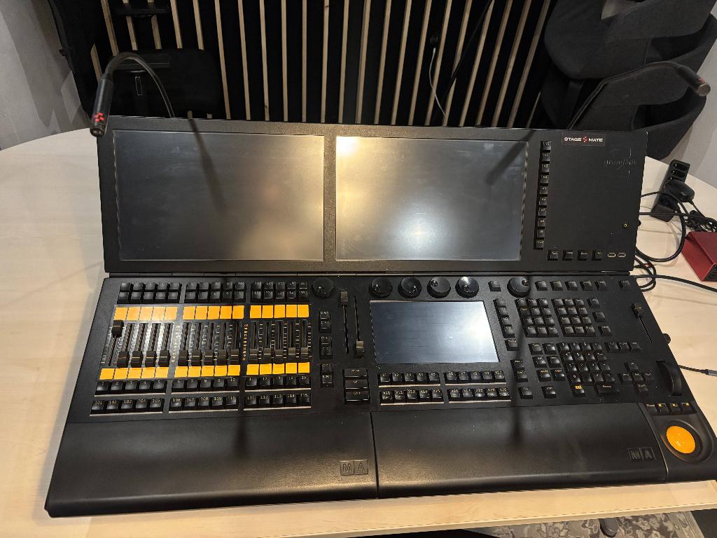 GrandMA2 Light, Muziek en Instrumenten, Ophalen, Gebruikt, Overige typen