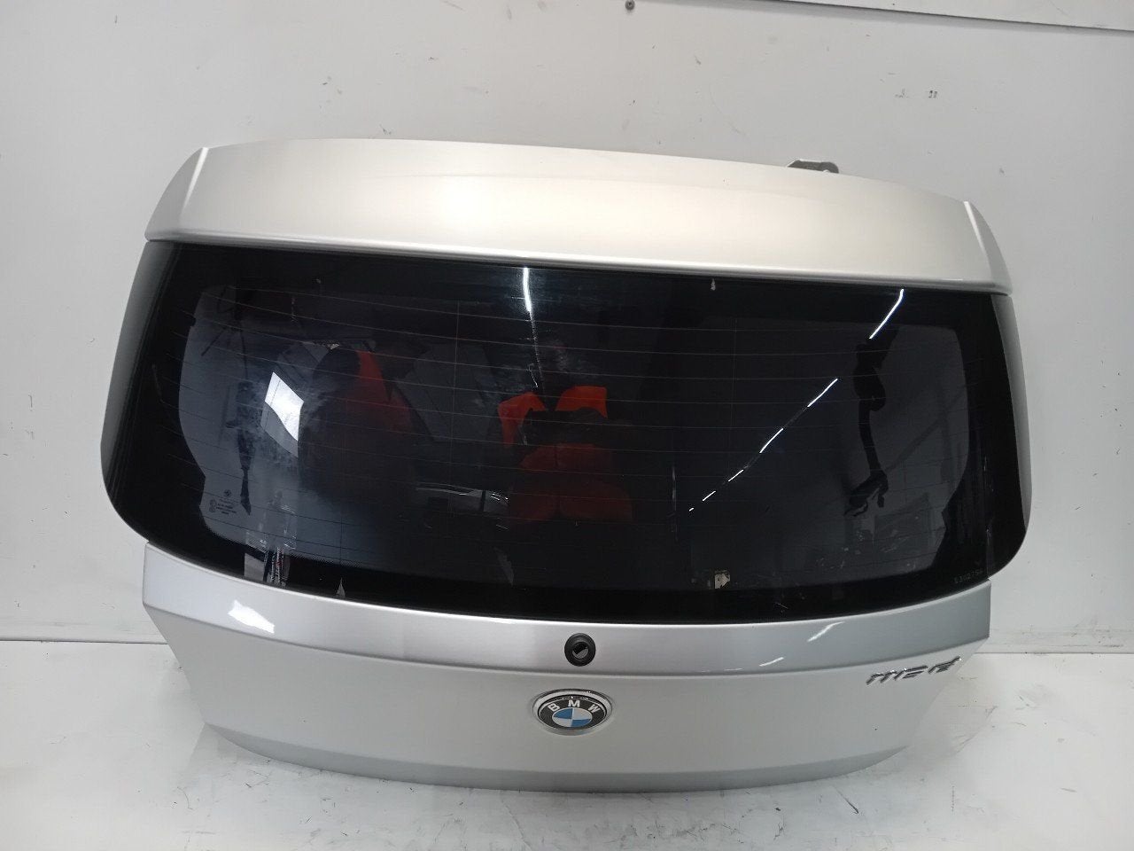 Achterklep BMW 1 serie, Auto-onderdelen, Onderdelen@venauto.nl, Van der Ven Autorecycling B.V., Gebruikt, Ettenseweg 76, 4706 PB Roosendaal, The Netherlands