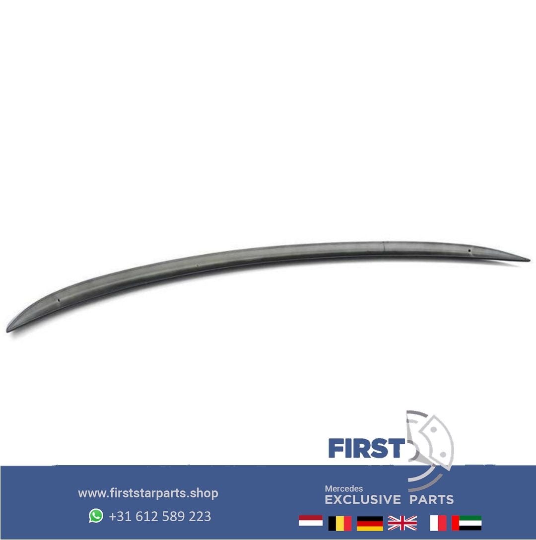 W253 C253 GLC COUPÉ AMG KOFFERBAK SPOILER GLC43 GLC53 GLC63, Gebruikt, -, Voor, Ophalen of Verzenden