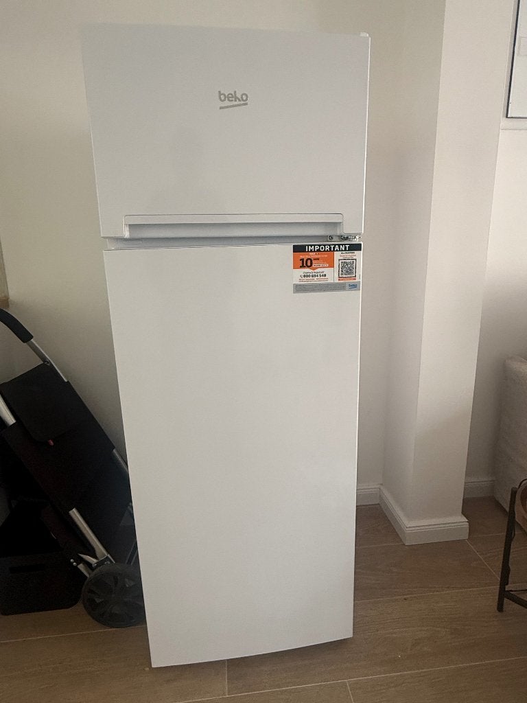 Frigo, Electroménager, Enlèvement, Neuf, Avec compartiment congélateur