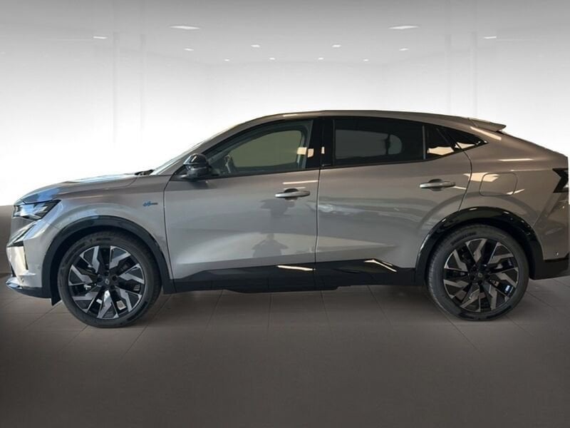 Renault Rafale ESPRIT ALPINE 4X4 PLUG IN, Autos, Neuf, Achat, Entreprise, Hybride rechargeable