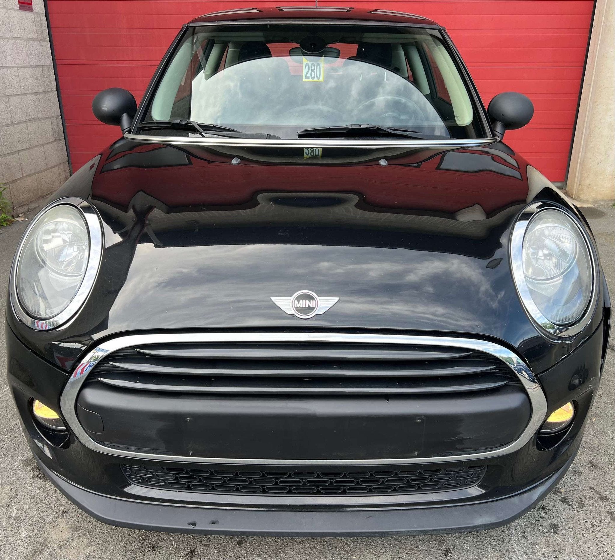 MINI One D 1.5 D One + CLIM, Autos, Mini, Achat, Euro 6, 95 ch, 3 cylindres