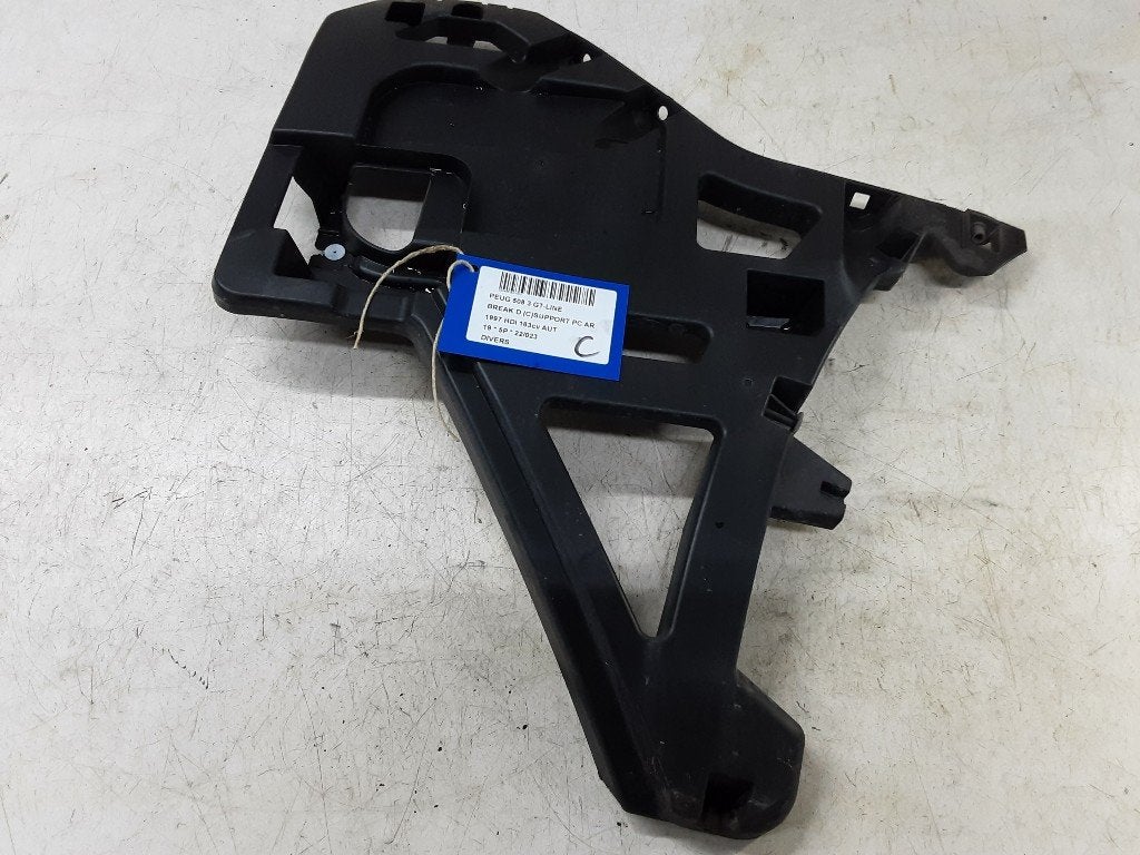DIVERSEN DIVERS 508 SW (F4 / FC / FJ / FR) (9818877180), Gebruikt, Peugeot