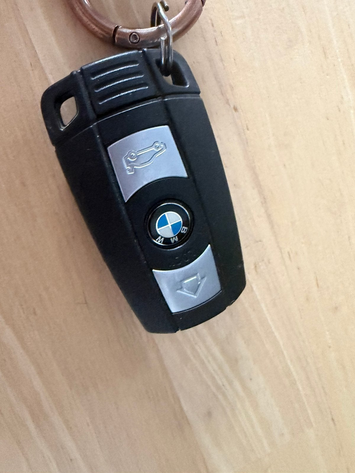 Bmw x5, Ophalen, Gebruikt