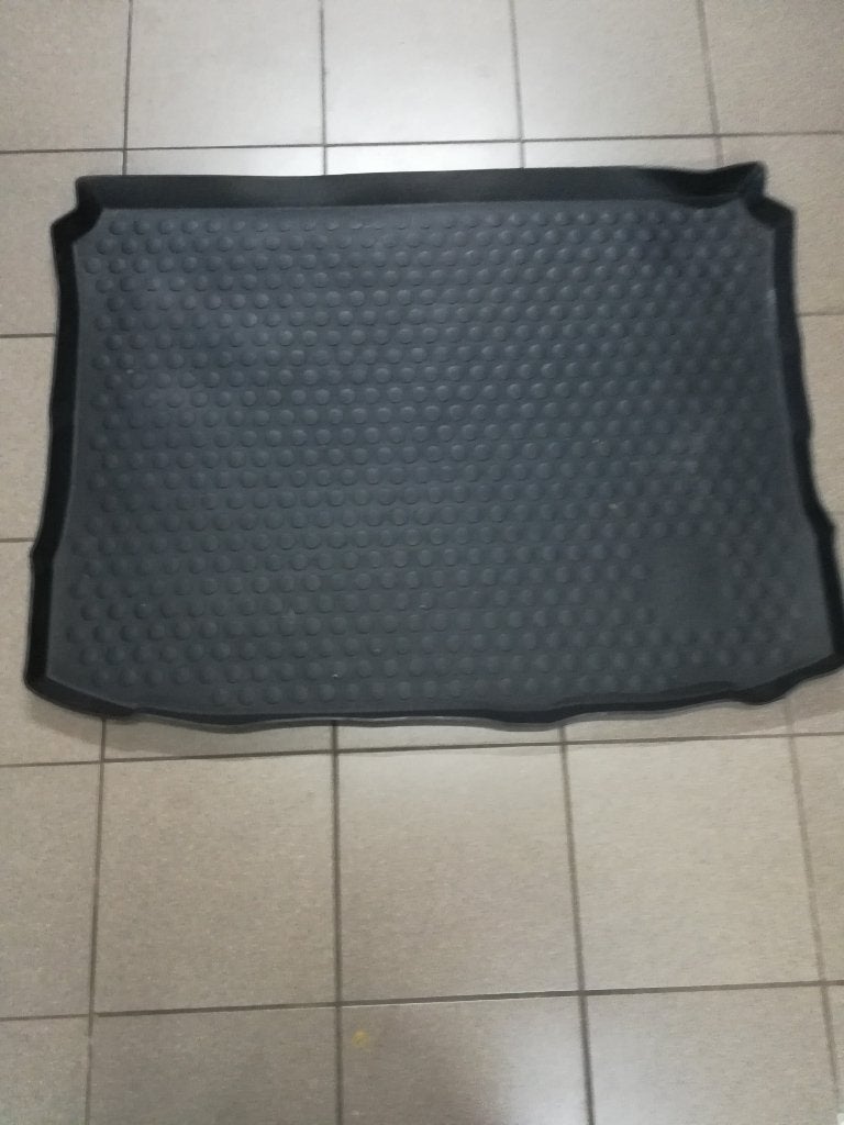 bac / tapis de coffre pvc d'origine Peugeot 307 3/5 portes, Enlèvement, Neuf