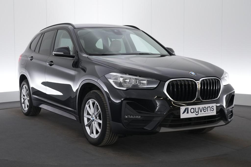 (2ABY016) BMW X1, X1, Achat, Euro 6, Entreprise