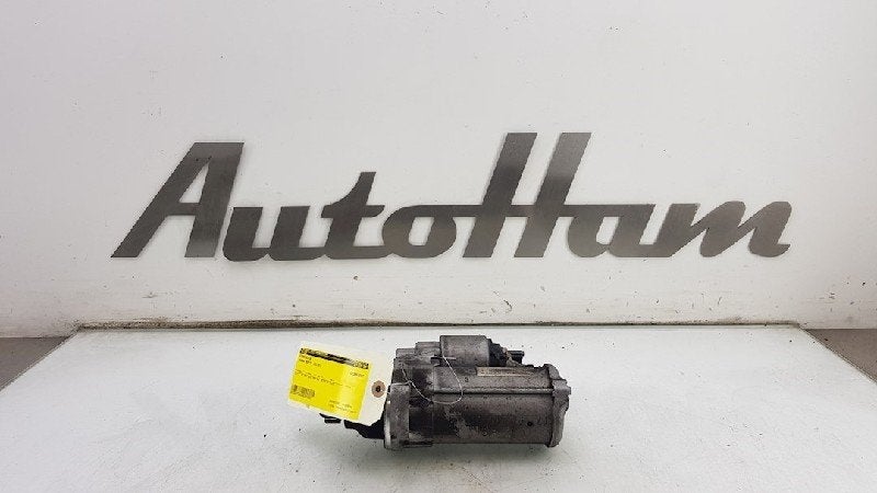 STARTMOTOR Skoda Rapid (01-2012/03-2022), Robert Bosch AG, Gebruikt, Skoda, Robert-Bosch-Allee 1
74232  Abstatt, DE