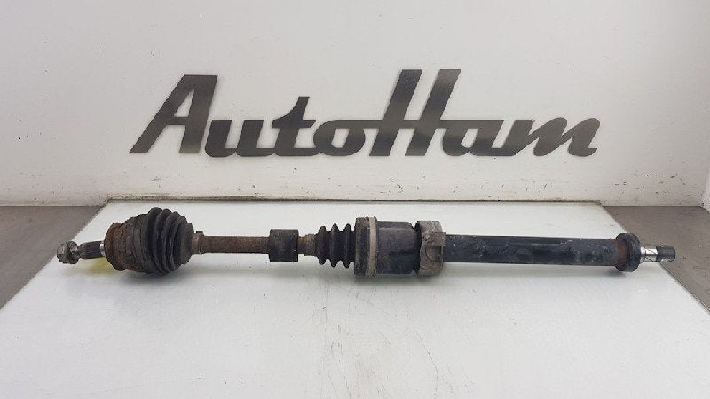 CARDAN AVANT DROIT (TRANSMISSION) Mini Mini (R56), Utilisé, Mini