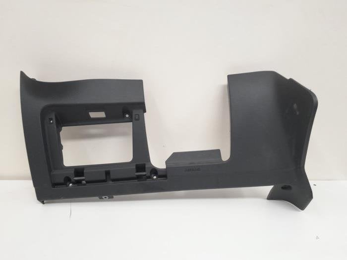 Dashboard deel van een Volkswagen Golf, Gebruikt, -, Volkswagen, -